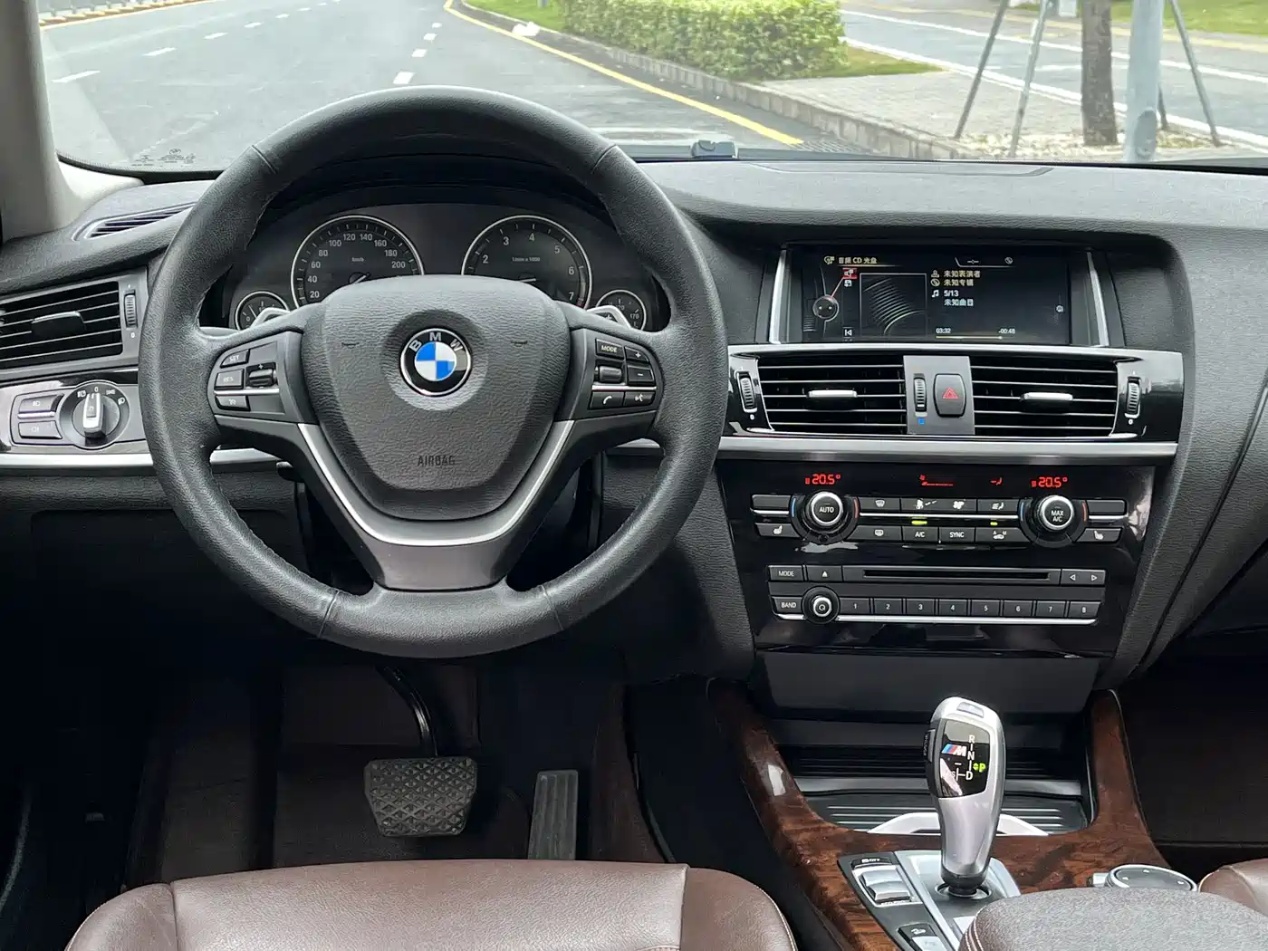 BMW X4 2014 xDrive20i X Design Package фото 14