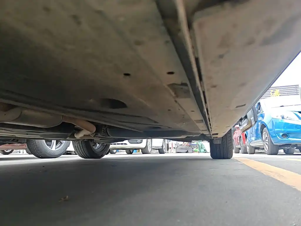 Hyundai Kustu 2024 2021 270TGDi Premium LUX