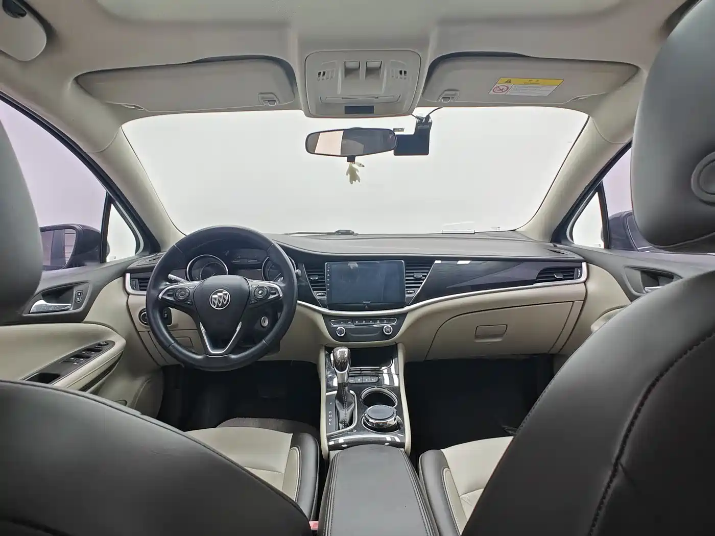 Buick Verano 2017 Sedan 15S Automatic Leading фото 8