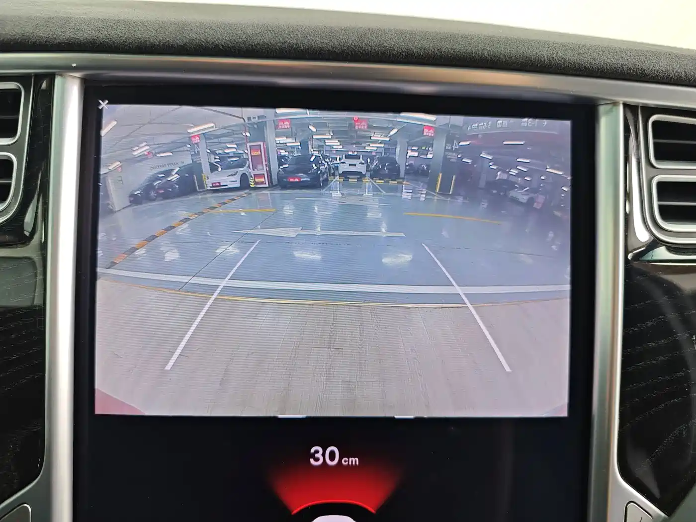 Tesla Model X 2017 2016 Model X 90D