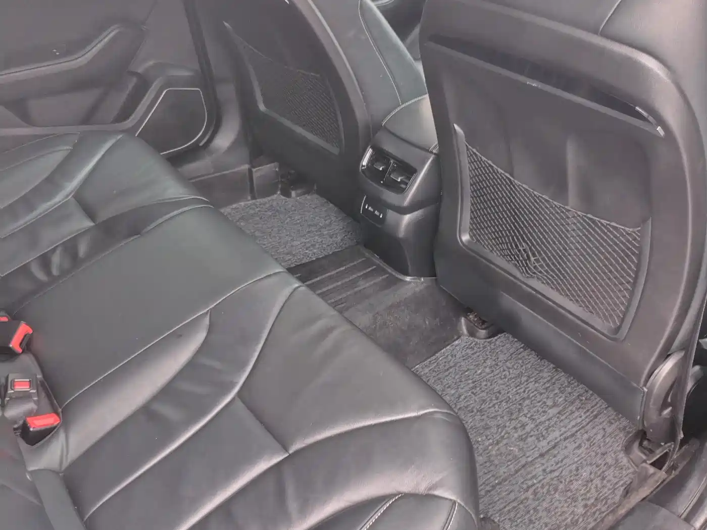 Hongqi H5 2019 30TD Style Edition фото 8