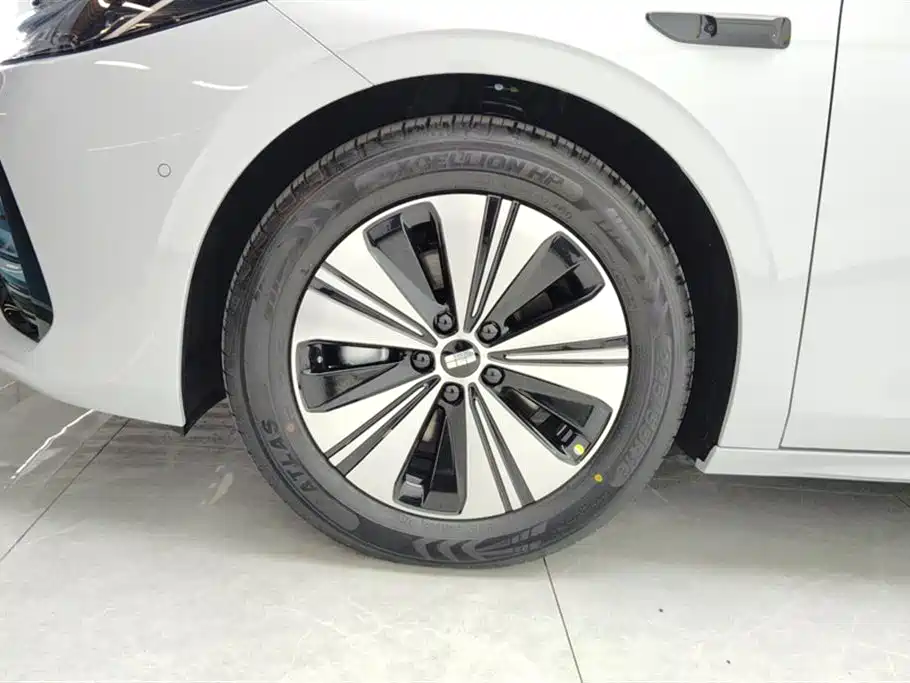 Geely Galaxy Galaxy A7 2026 2025 EM-i 150km Explorer+ Edition