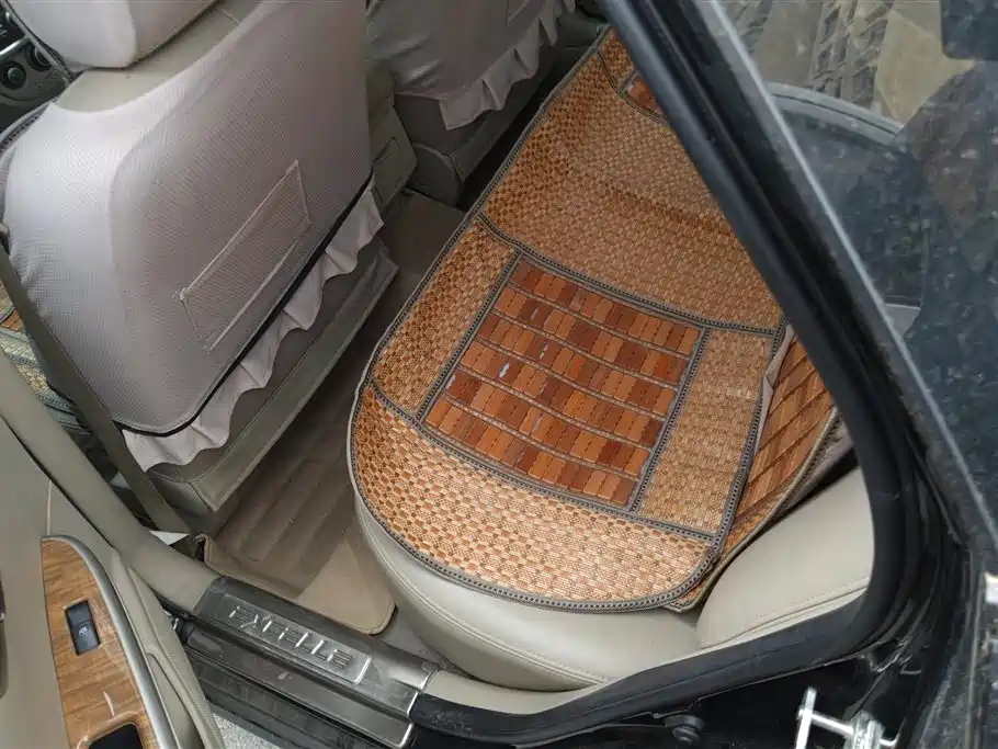 Buick Excelle 2015 1.5L Manual Classic фото 10