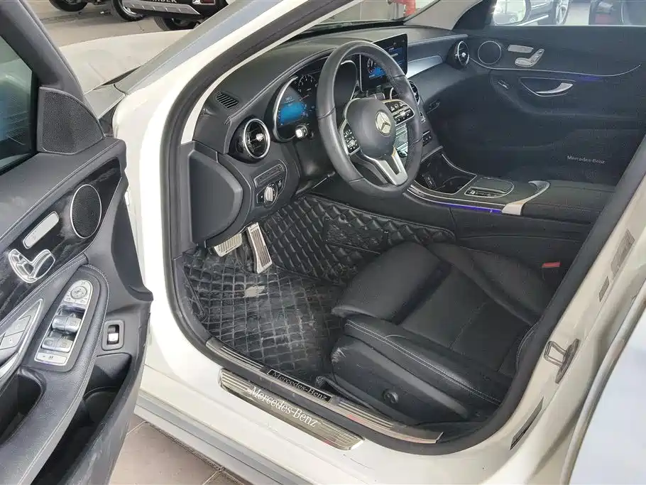 Mercedes-Benz C-Class 2019 Facelift C 260 L Sport фото 9