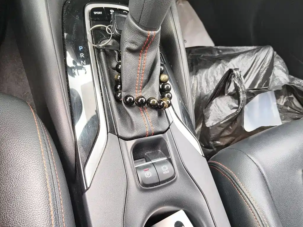 Toyota Corolla, миниатюра 7