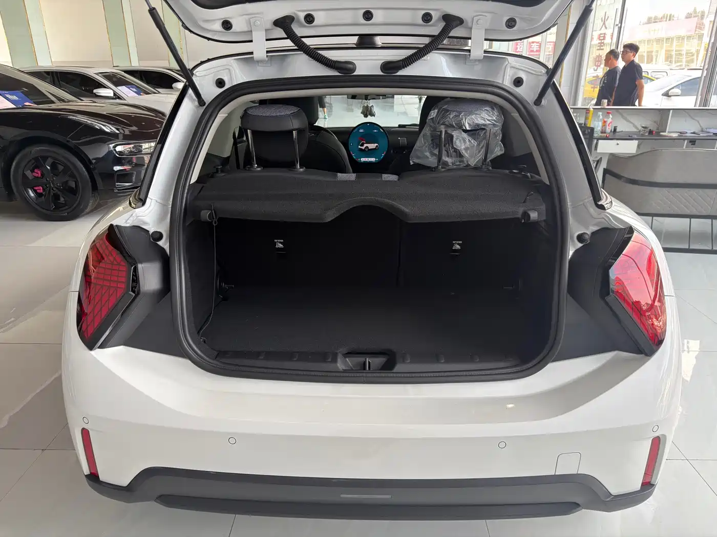 MINI MINI 2026 2025 1.5T COOPER Classic