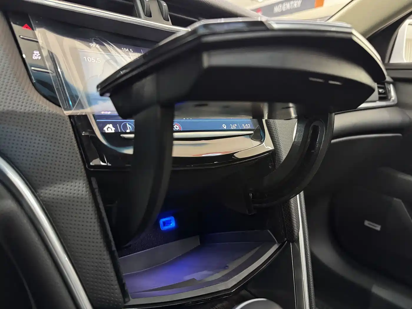 Cadillac XTS 2018 28T Technology фото 27