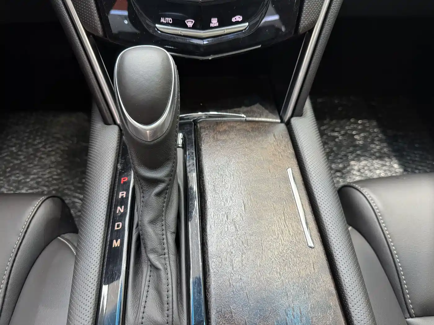 Cadillac XTS 2018 28T Technology фото 28