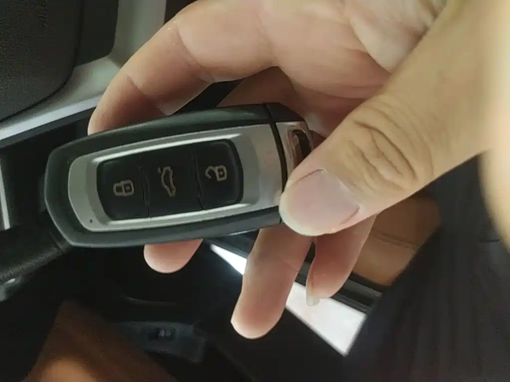 Geely Borui 2017 2016 1.8T Prestige Elegance Type