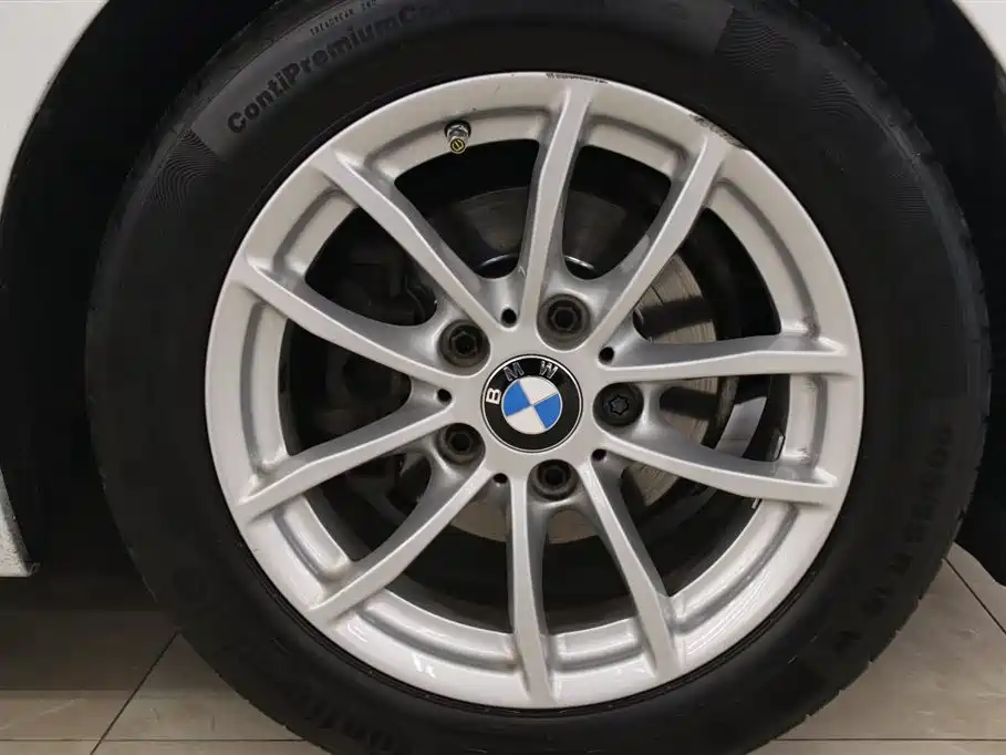 BMW 2 Series (Import) 2015 218i Convertible Coupe фото 19