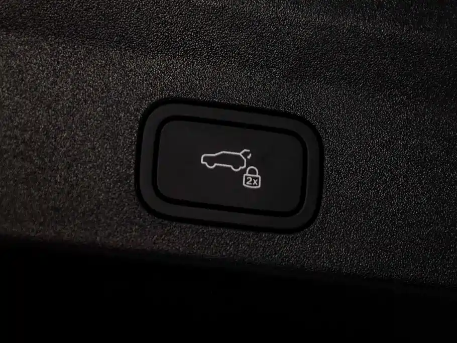 Li Auto L6 2025 2025 Max Smart Renewal Edition