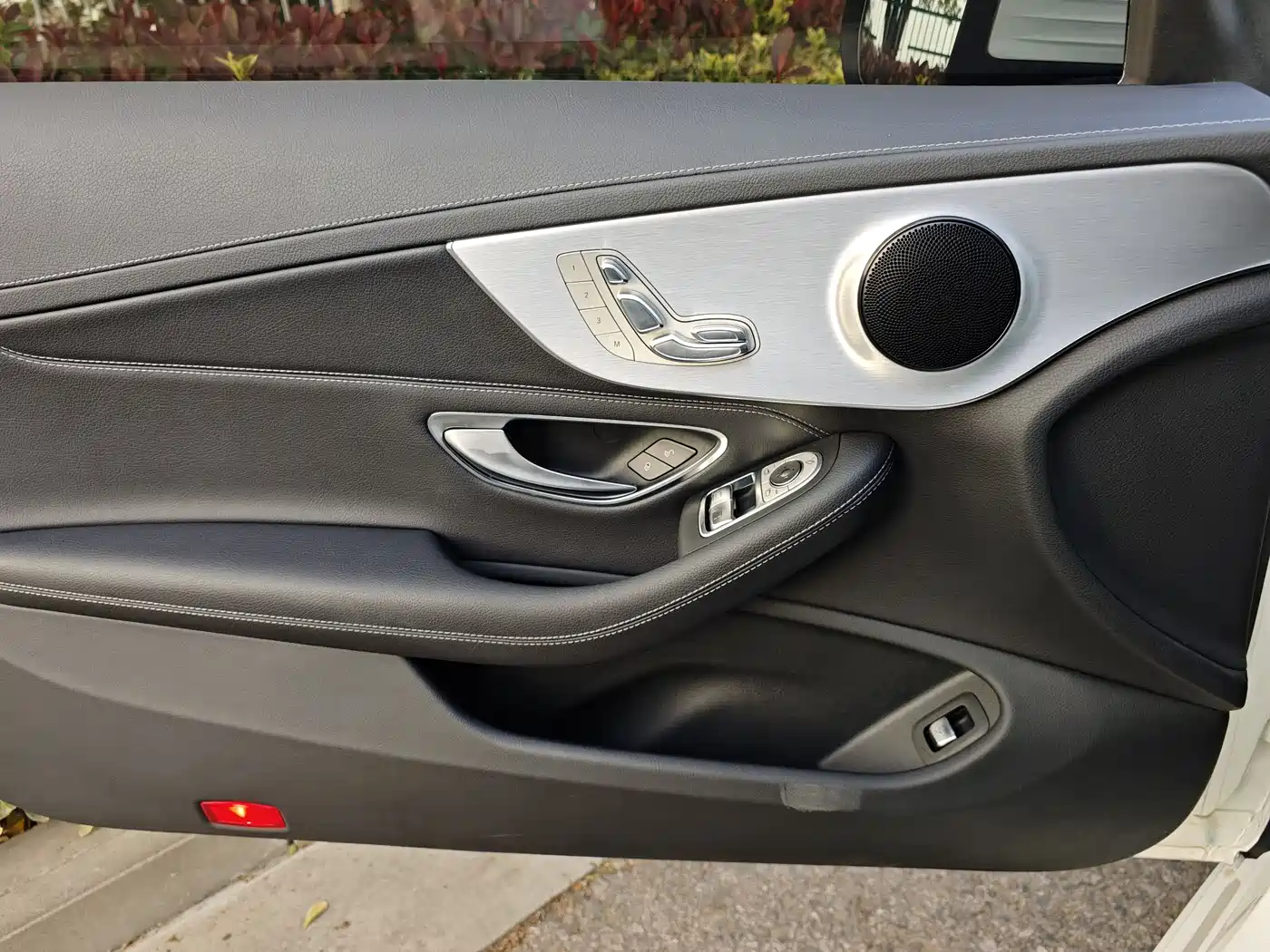 Mercedes-Benz C-Class (Import) 2016 C 200 Coupe фото 13
