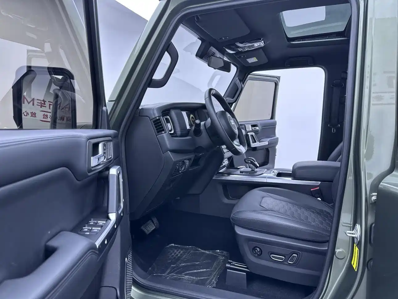 212 T01 2024 2024 2.0T Explorer