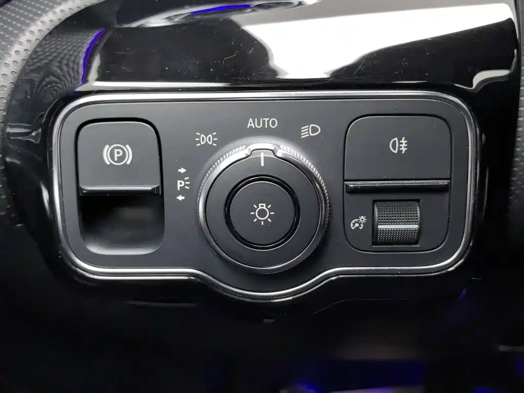 Mercedes-Benz A-Class (Import) 2021 2021 A 200 Fashion