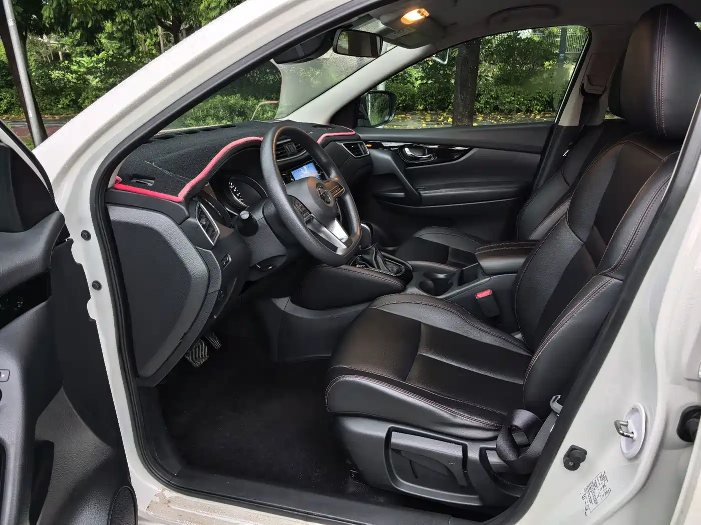 Nissan Qashqai, миниатюра 4