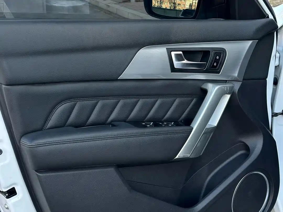 Haval H2 2015 2014 1.5T Manual 2WD Elite Edition
