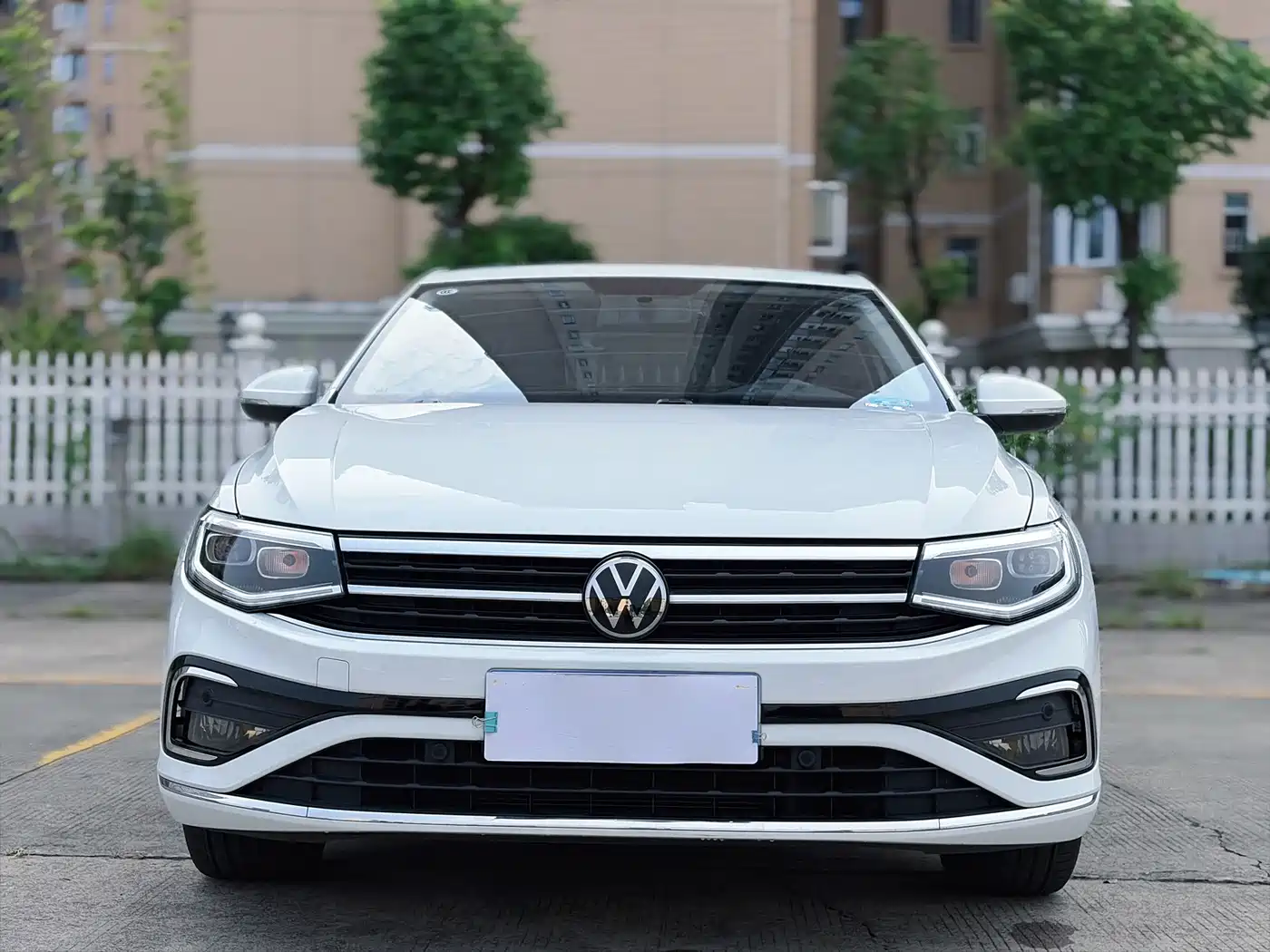 Volkswagen Bora, миниатюра 2