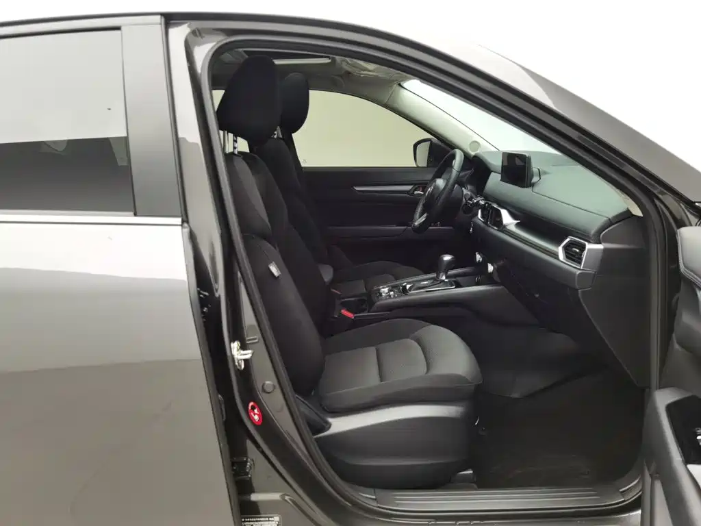 Фото 23 - Mazda CX-5