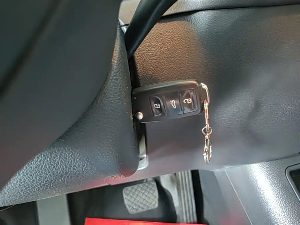 Volkswagen Tiguan 2015 1.8TSI Automatic 2WD Comfortline фото 9