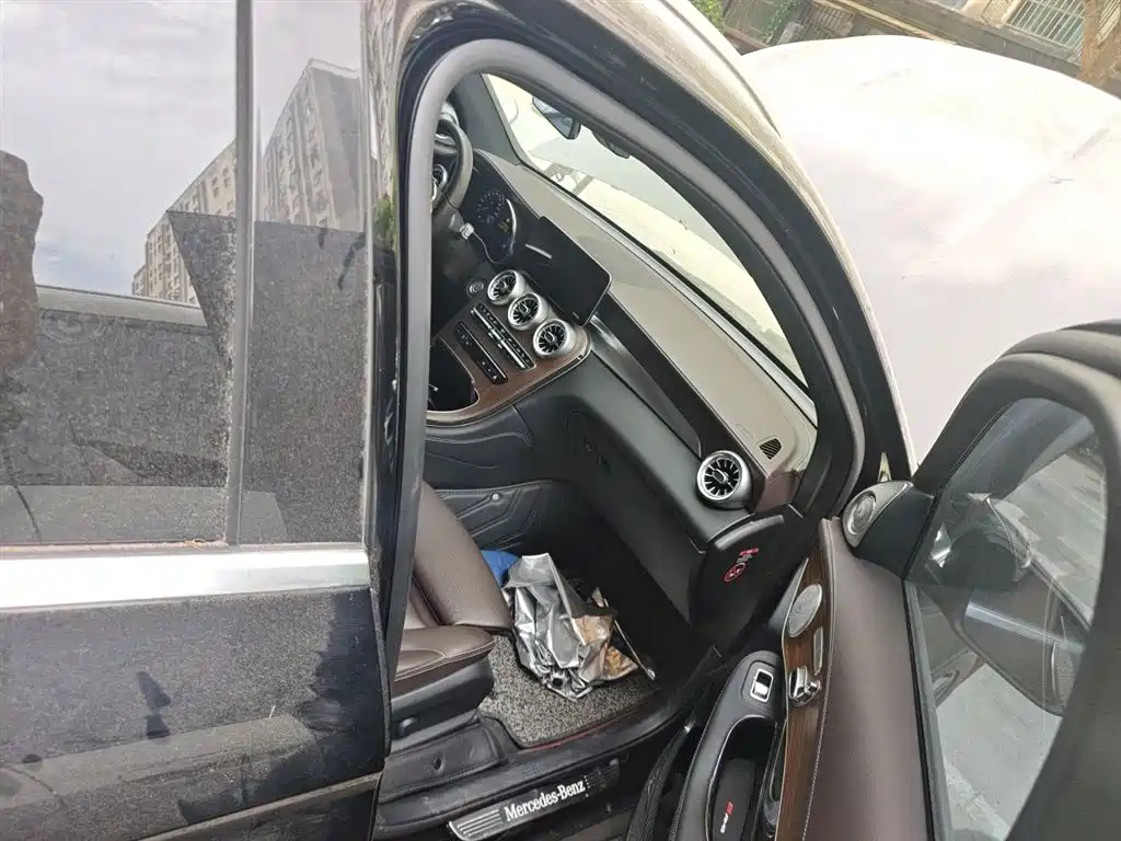 Mercedes-Benz GLC 2020 Facelift GLC 300 L 4MATIC Dynamic фото 20