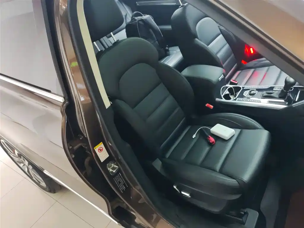Haval H7 2017 Blue Label H7L 2.0T Automatic Luxury фото 21