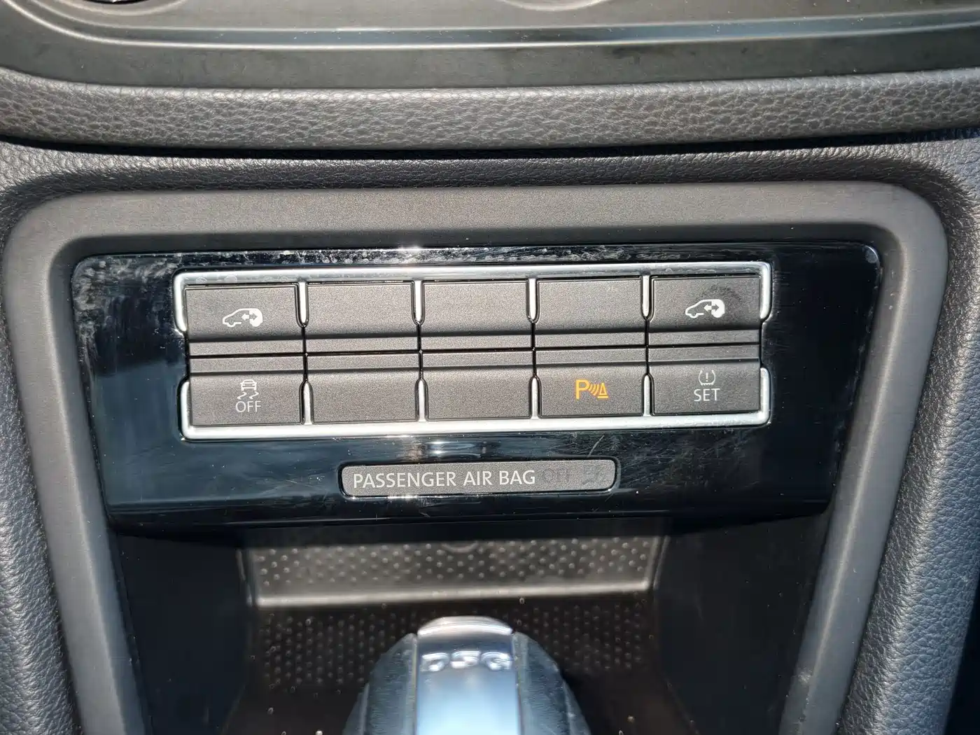Фото 35 - Volkswagen Sharan