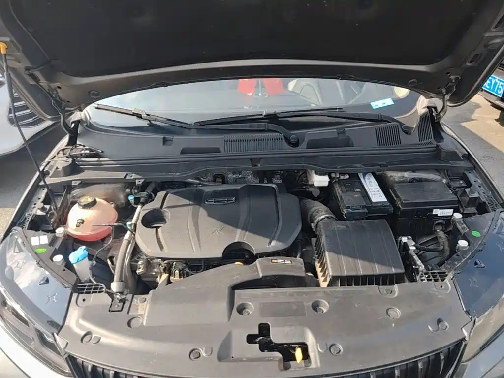 Photo 20 - Geely Coolray