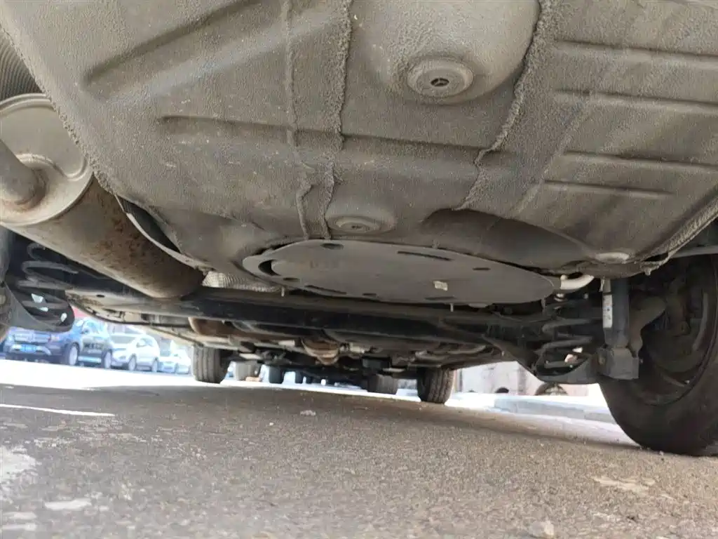 Volkswagen Santana 2021 1.5L Manual Trend Edition фото 16