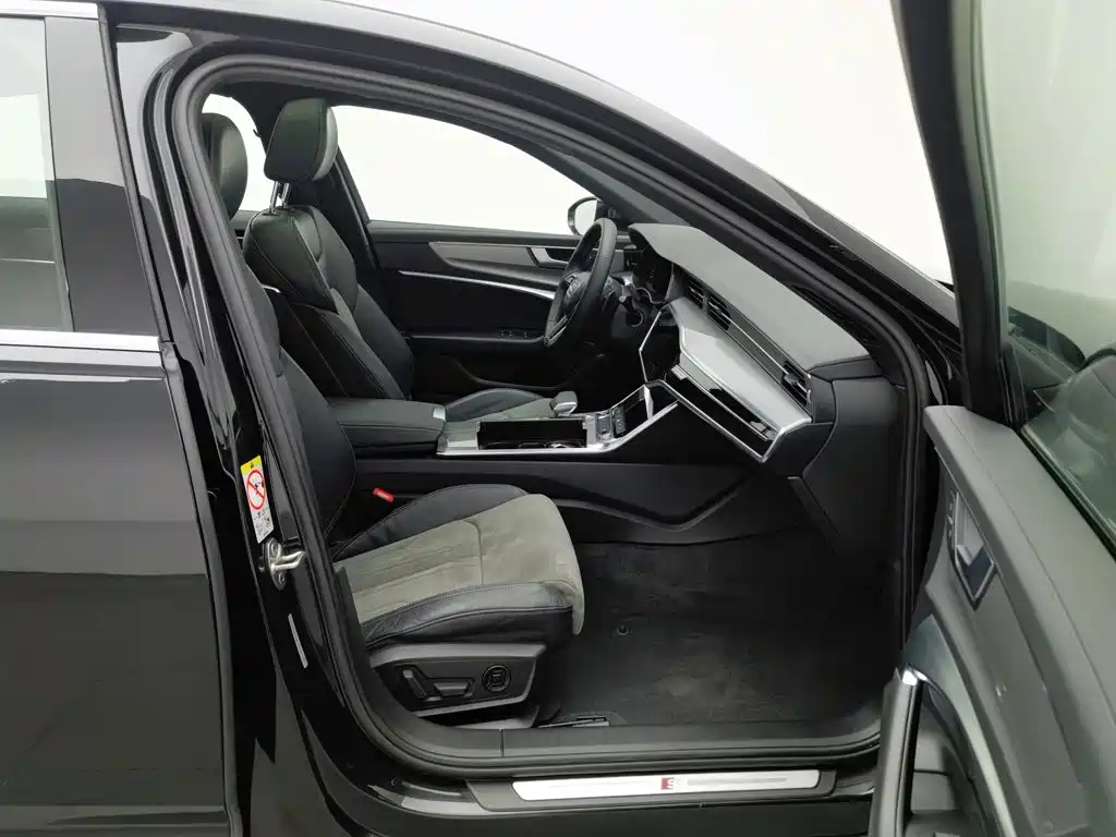 Audi A6L, миниатюра 23