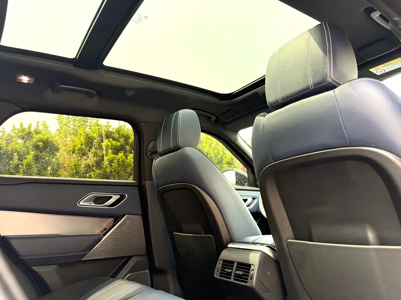 Land Rover Range Rover Velar 2020 P340 R-DYNAMIC S фото 12