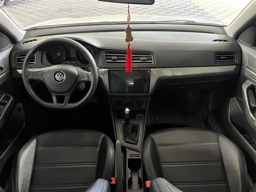Volkswagen Lavida 2019 Lavida Start 1.5L Auto Trend (China VI) фото 3