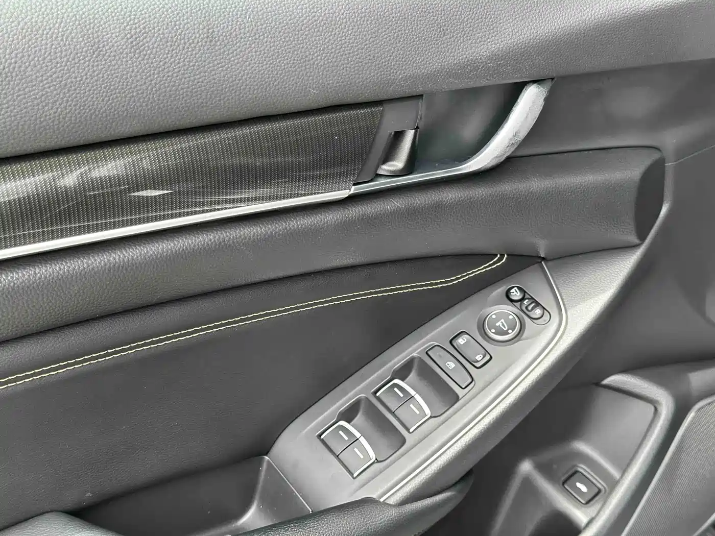 Honda Accord, миниатюра 27