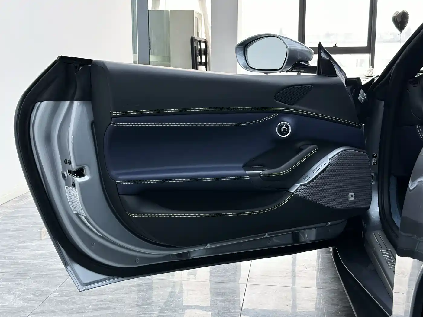 Ferrari Portofino 2021 Model 3.9T M фото 11