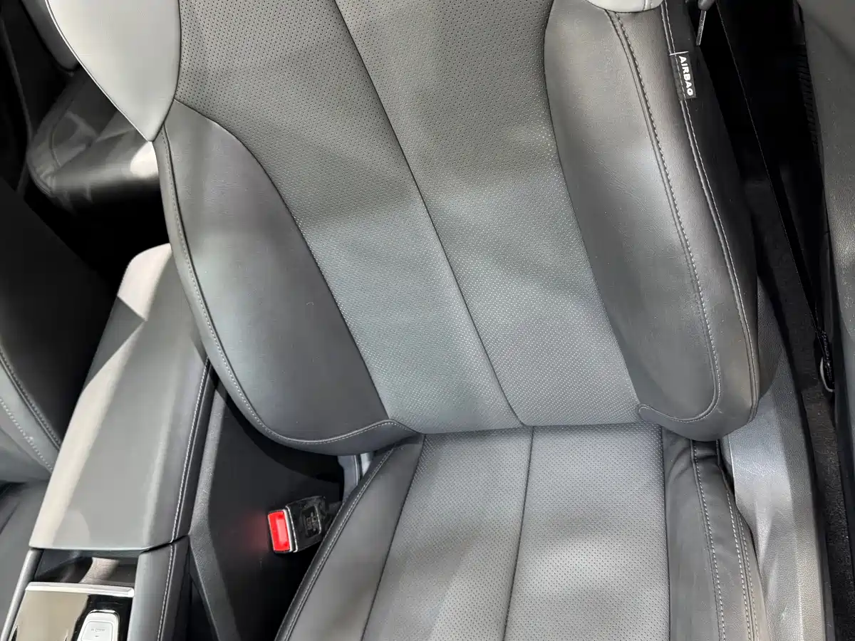 Changan Ruicheng PLUS 2023 2023 1.5T DCT Premium