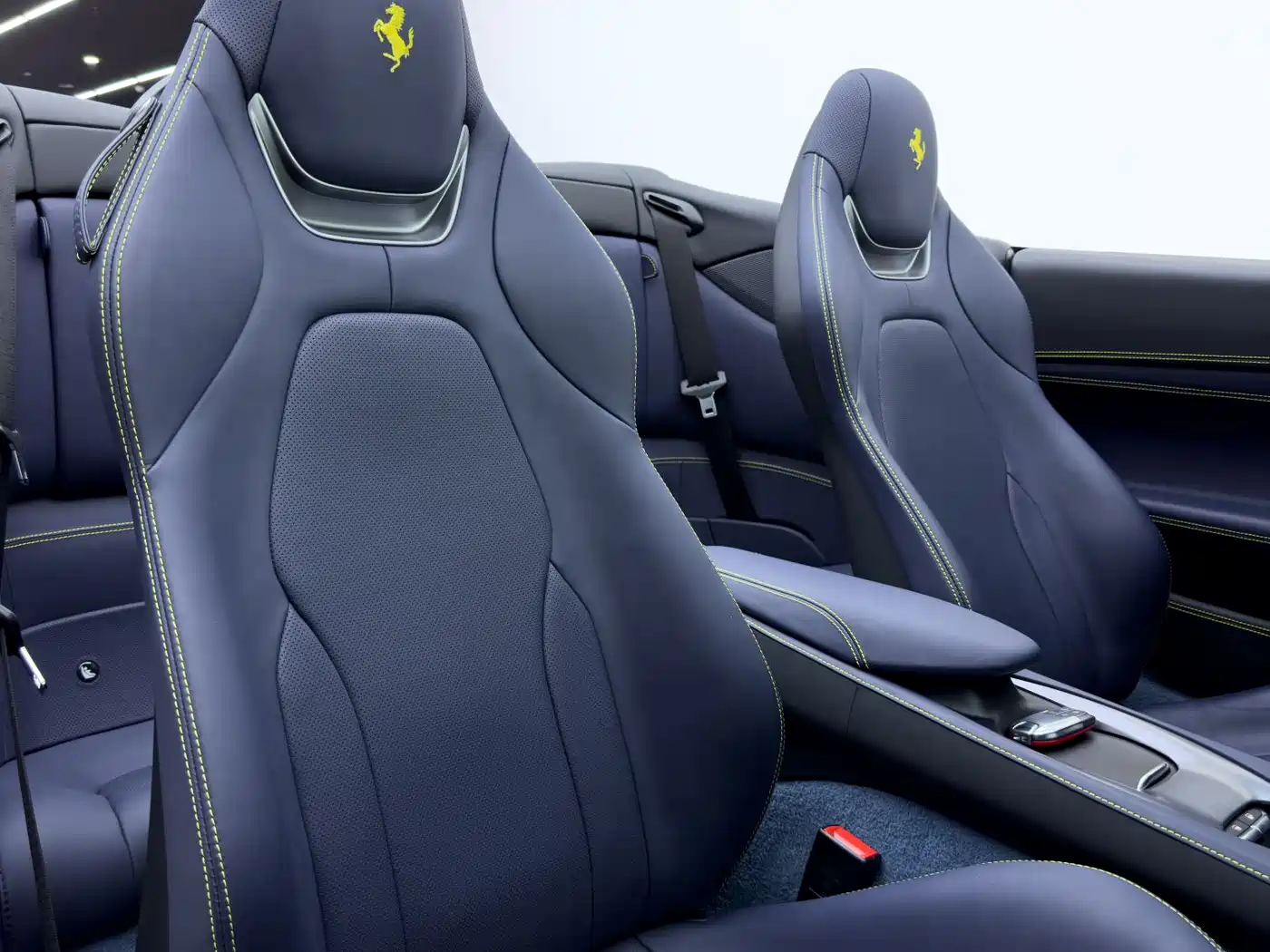Ferrari Portofino 2021 Model 3.9T M фото 15