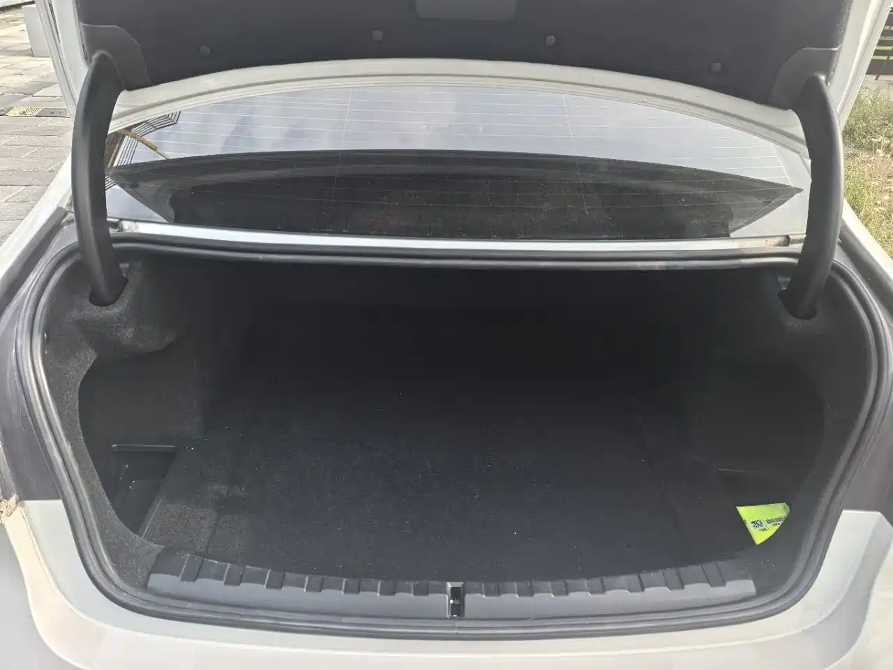 BMW 3 Series 2024 325Li M Sport Package фото 22