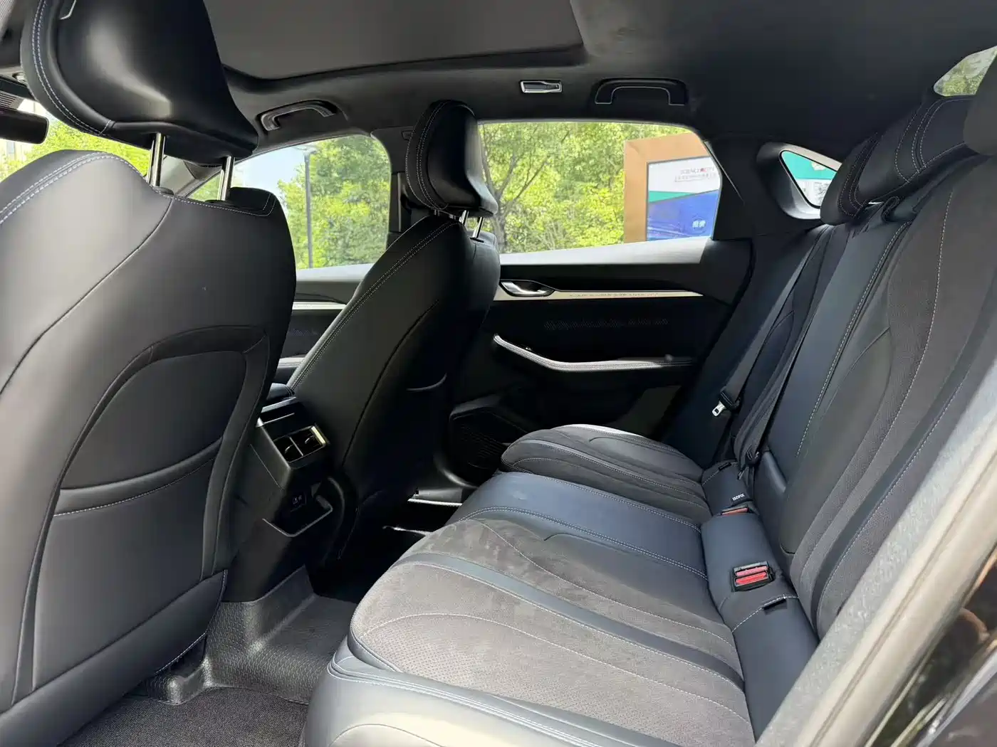 Geely Xing Rui 2025 2025 Oriental Glory 2.0TD Star Edition