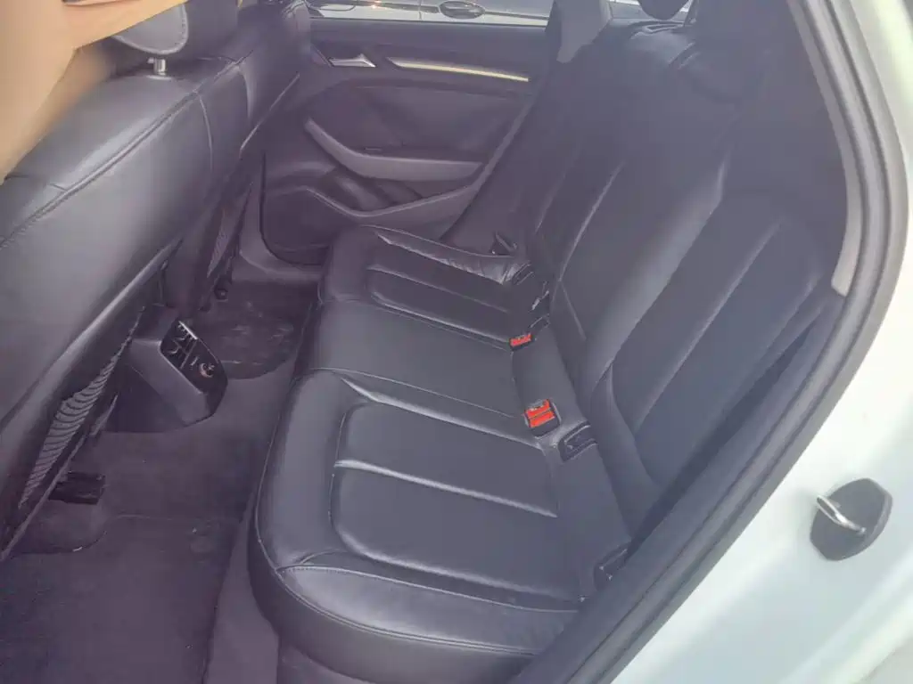 Audi A3 2014 2014 Sportback 35 TFSI Automatic Comfort