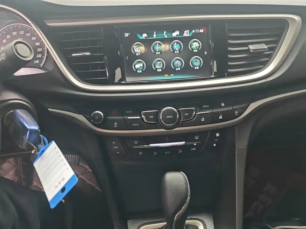 Buick Excelle GT 2019 18T Auto Connected Elite China VI фото 13