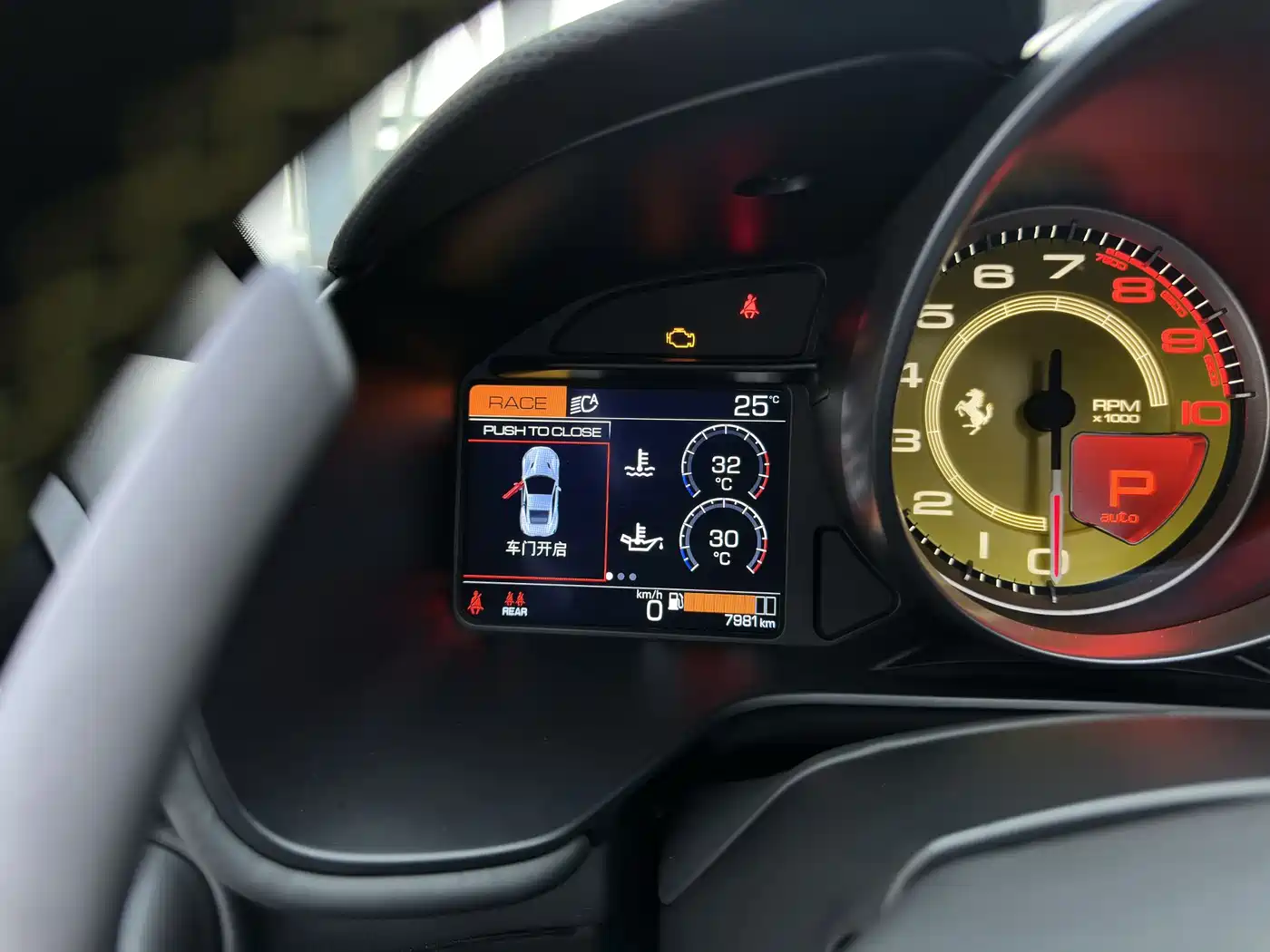 Ferrari Portofino 2021 Model 3.9T M фото 21