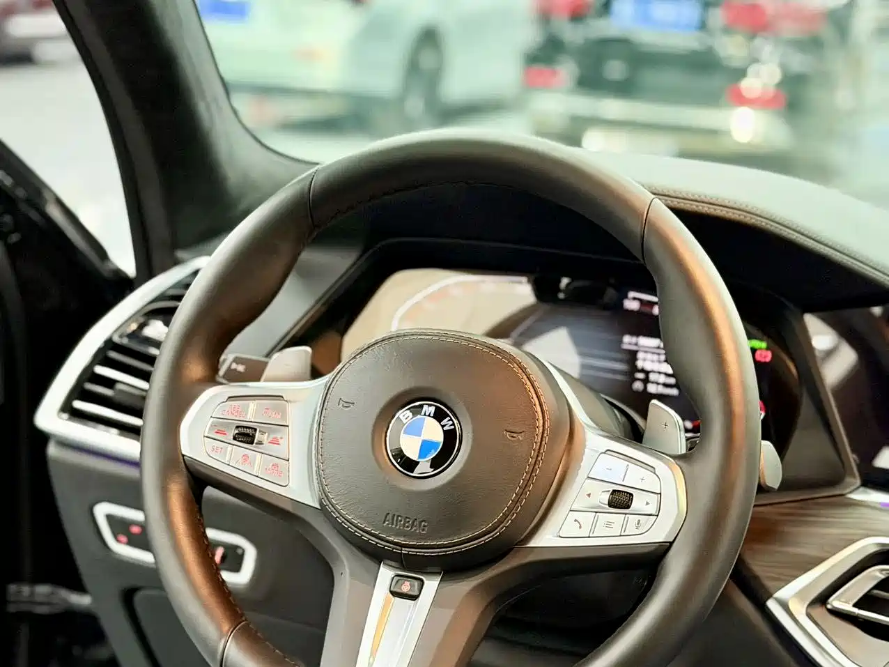 Фото 4 - BMW X5