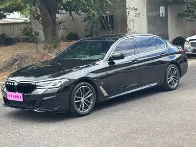 BMW 5