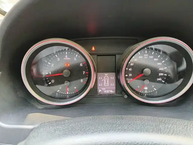 Haval H6 2017 Red Label Sport 1.5T Automatic 2WD Luxury — фото 4