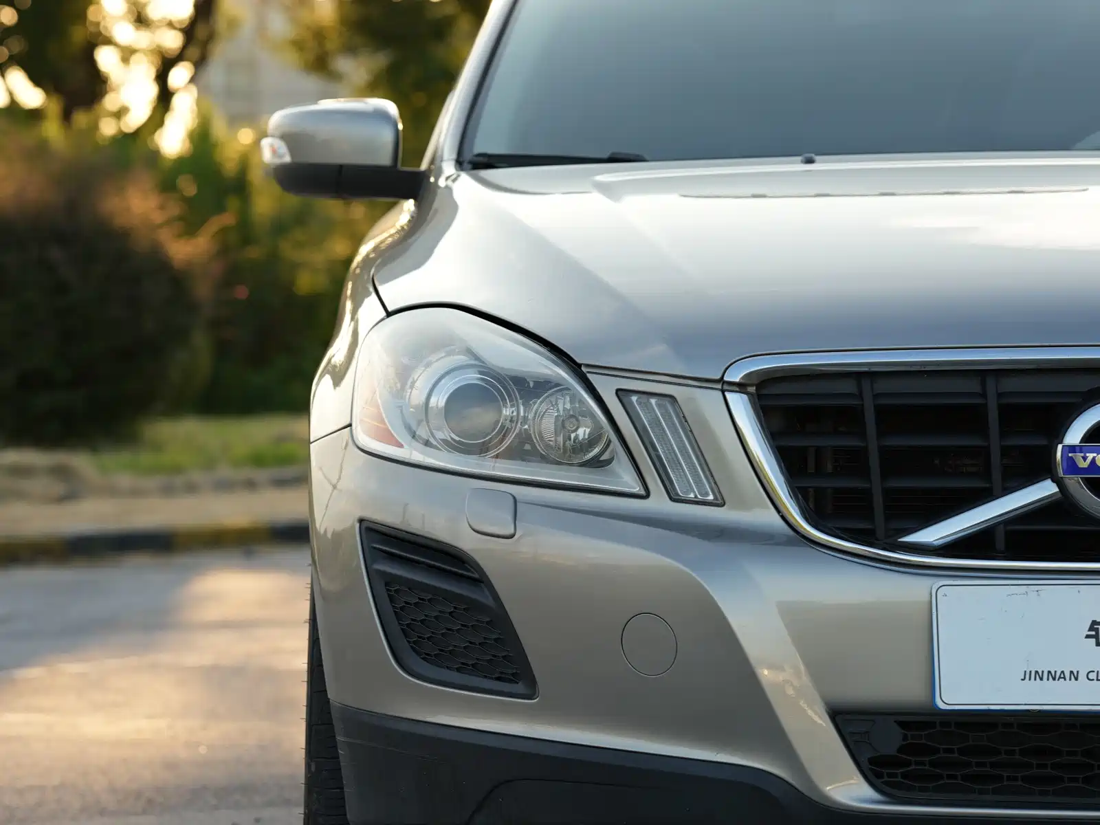 Photo 30 - Volvo XC60 (Import)