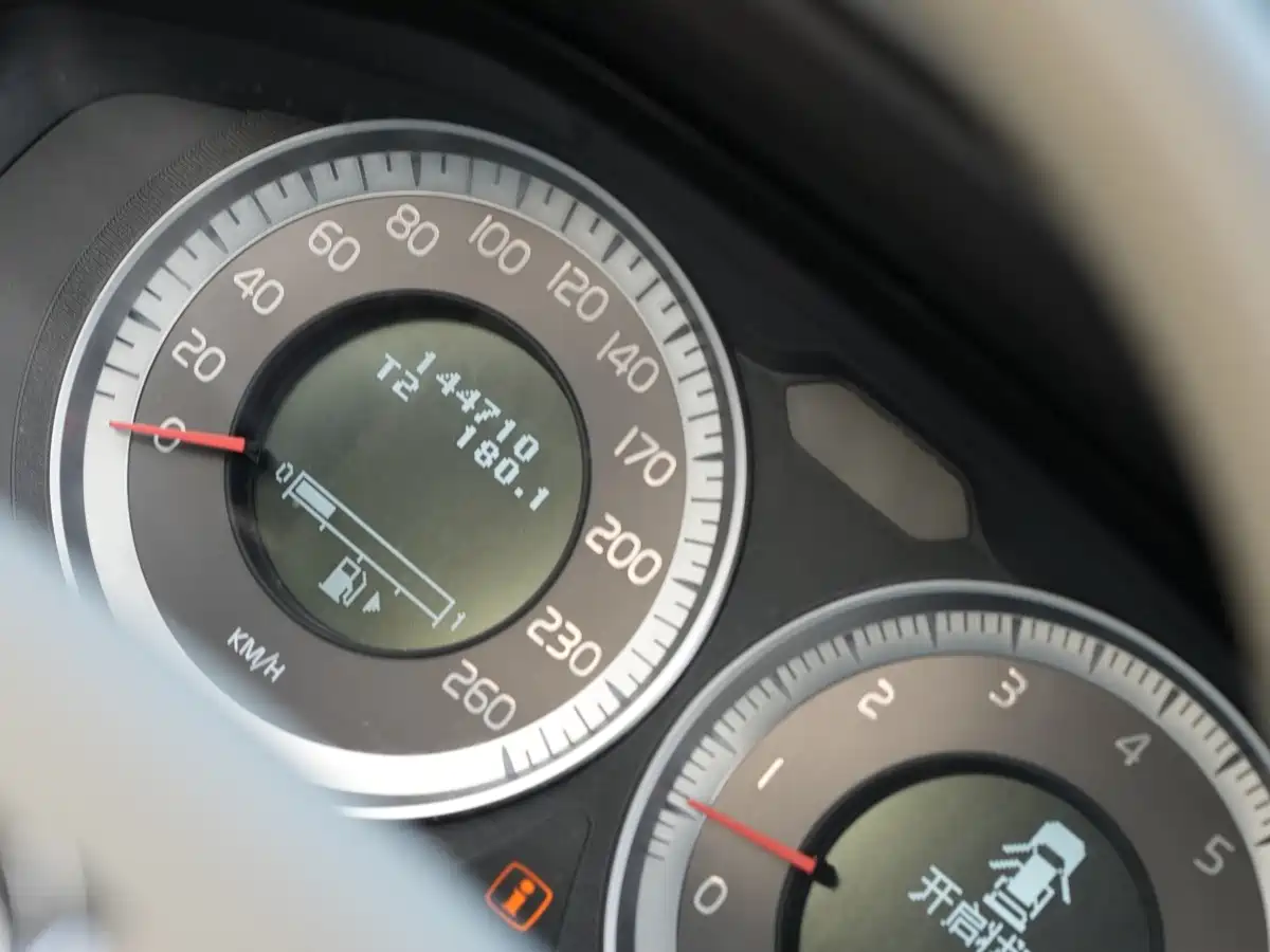 Photo 35 - Volvo XC60 (Import)