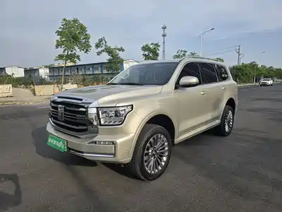 Tank 500
