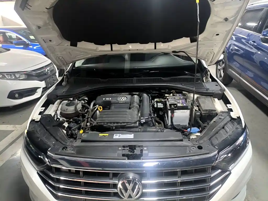 صورة 20 - Volkswagen Sagitar