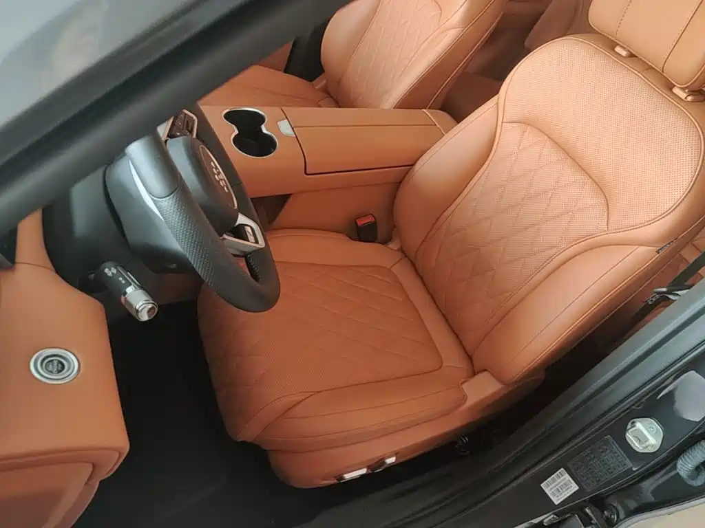 Landian E5 PLUS 2026 2026 165km Long Range First Edition Ultra 7-Seater