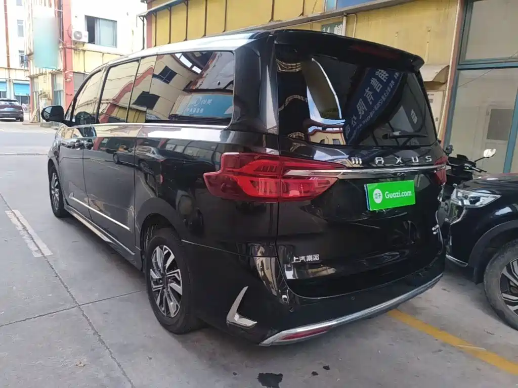 صورة 5 - Maxus G20
