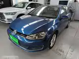 Фото 2 - Volkswagen Golf